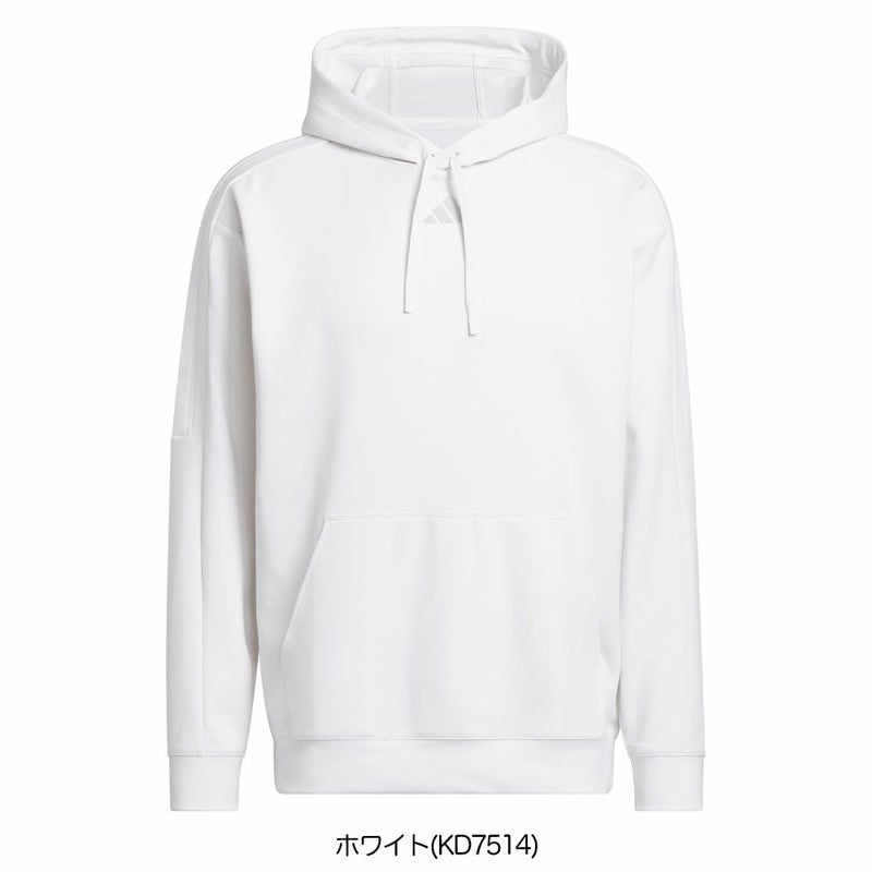 アディダスフーディーVU393メンズゴルフウェアゴルフ2025秋冬モデルadidas日本正規品