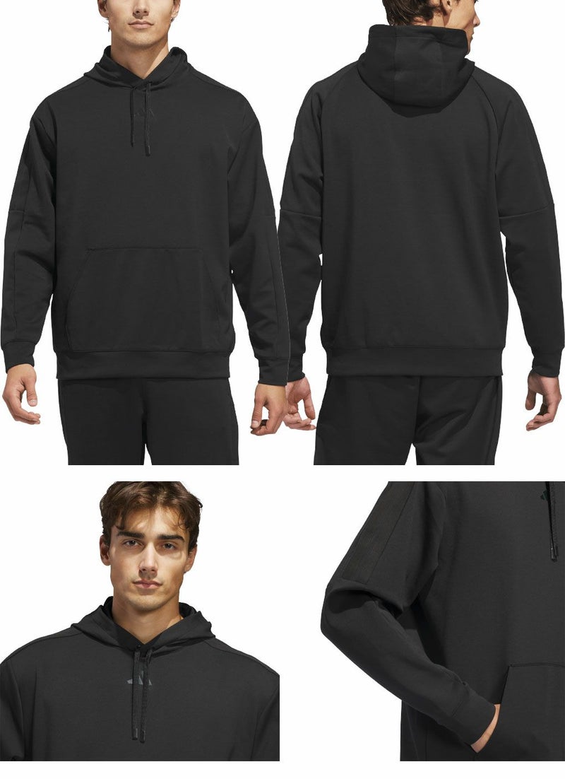 アディダスフーディーVU393メンズゴルフウェアゴルフ2025秋冬モデルadidas日本正規品