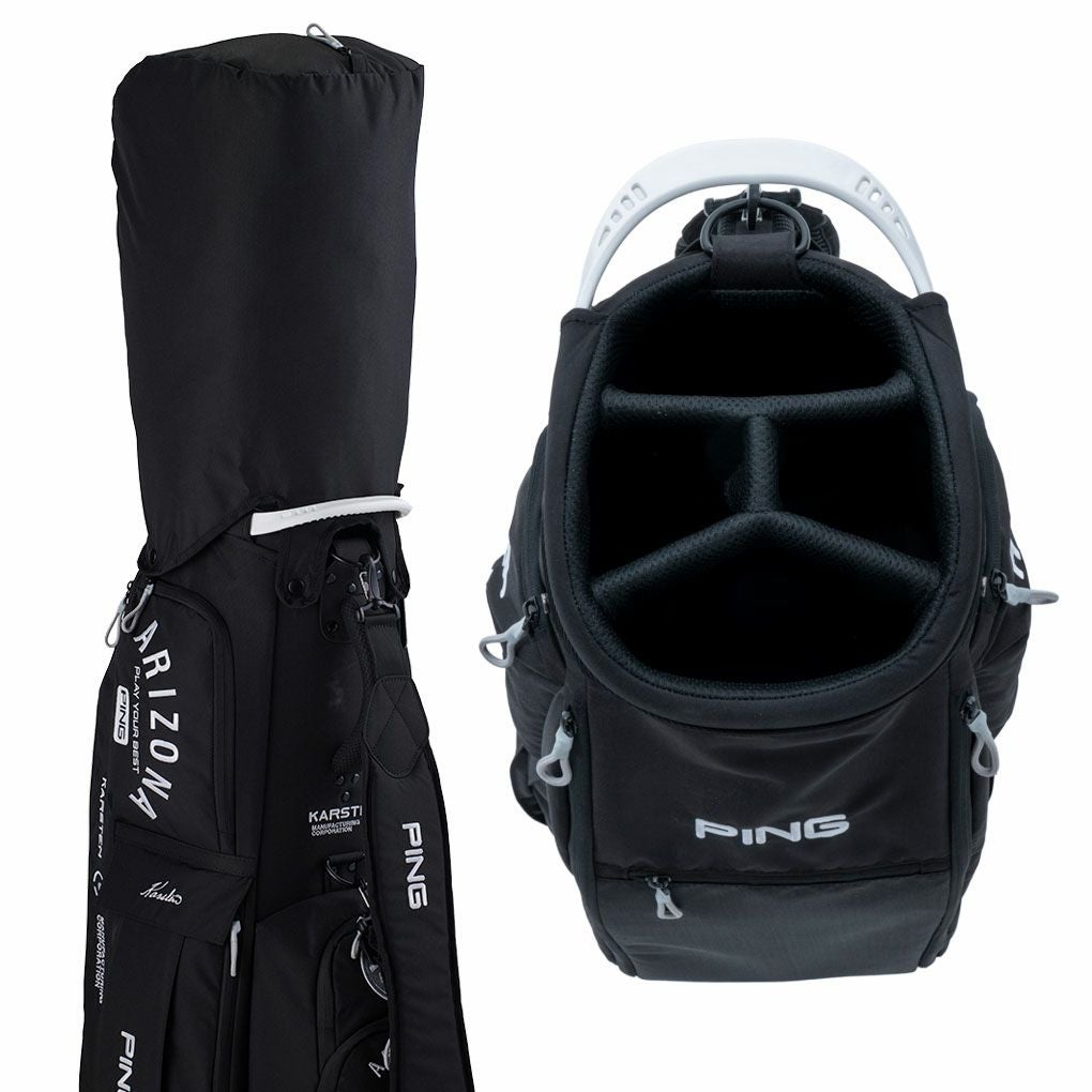 PINGピンCB-U25039型メンズキャディバッグゴルフ2026年モデル日本正規品