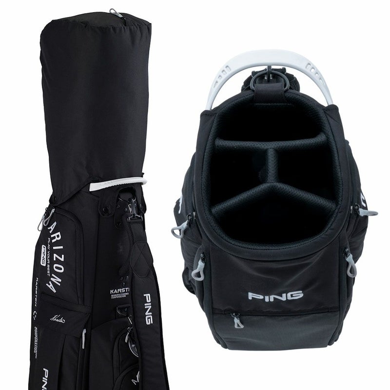 PINGピンCB-U25039型メンズキャディバッグゴルフ2026年モデル日本正規品