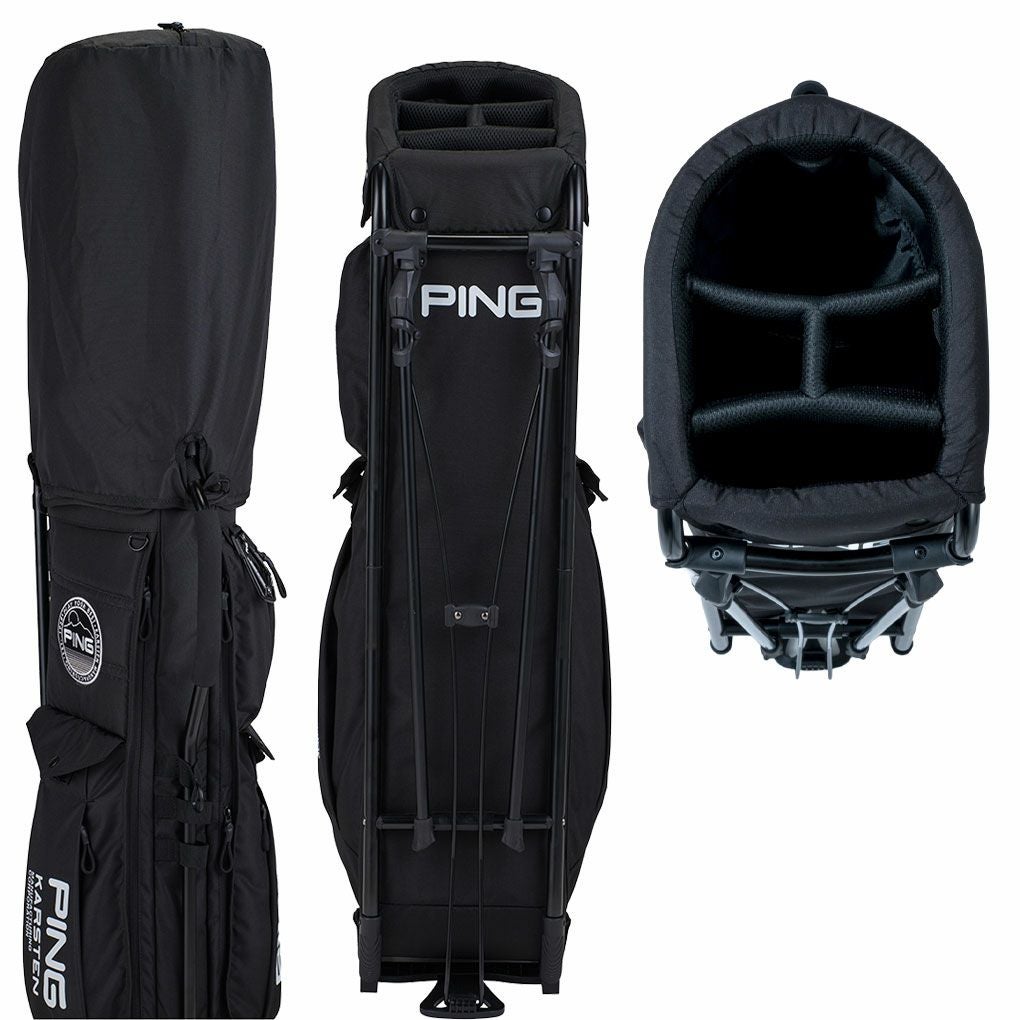 PINGピンCB-N2503メンズキャディバッグゴルフ2026年モデル日本正規品
