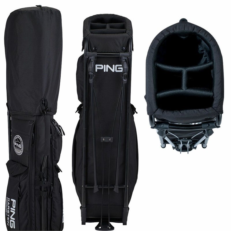 PINGピンCB-N2503メンズキャディバッグゴルフ2026年モデル日本正規品