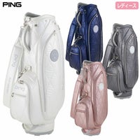 PING（ピン）キャディバッグ｜軽量スタンド・カートバッグ