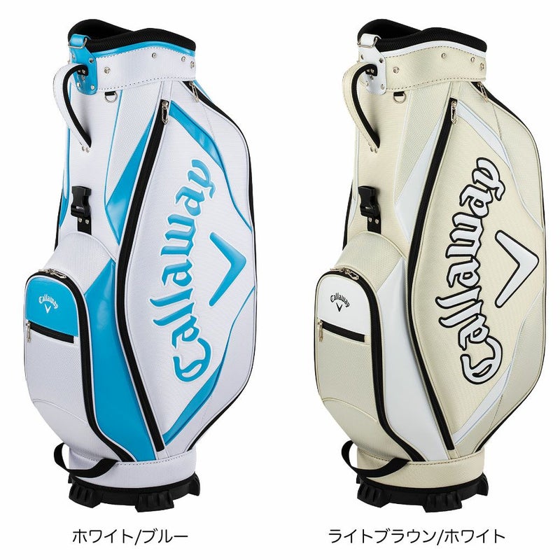 キャロウェイキャディバッグ2026年モデル日本正規品