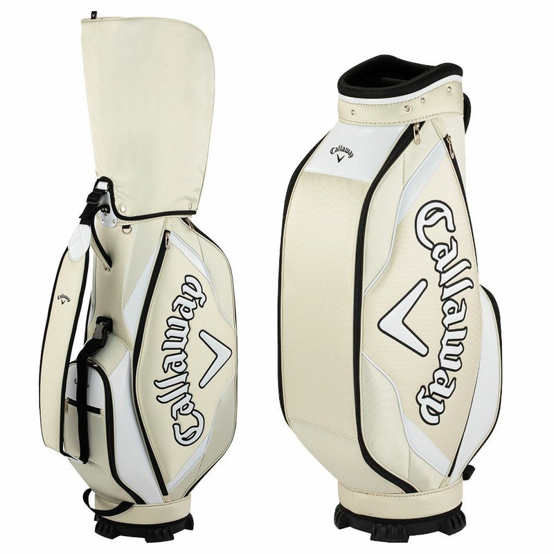 キャロウェイキャディバッグ2026年モデル日本正規品
