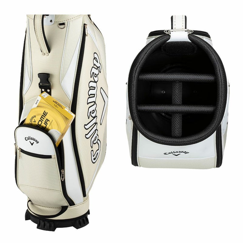 キャロウェイキャディバッグ2026年モデル日本正規品