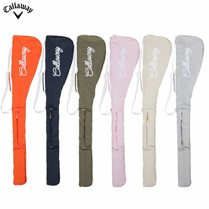 キャロウェイクラブケースゴルフ2026年モデル日本正規品