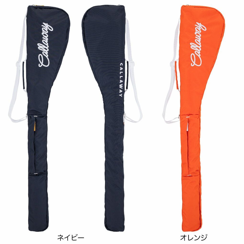 キャロウェイクラブケースゴルフ2026年モデル日本正規品