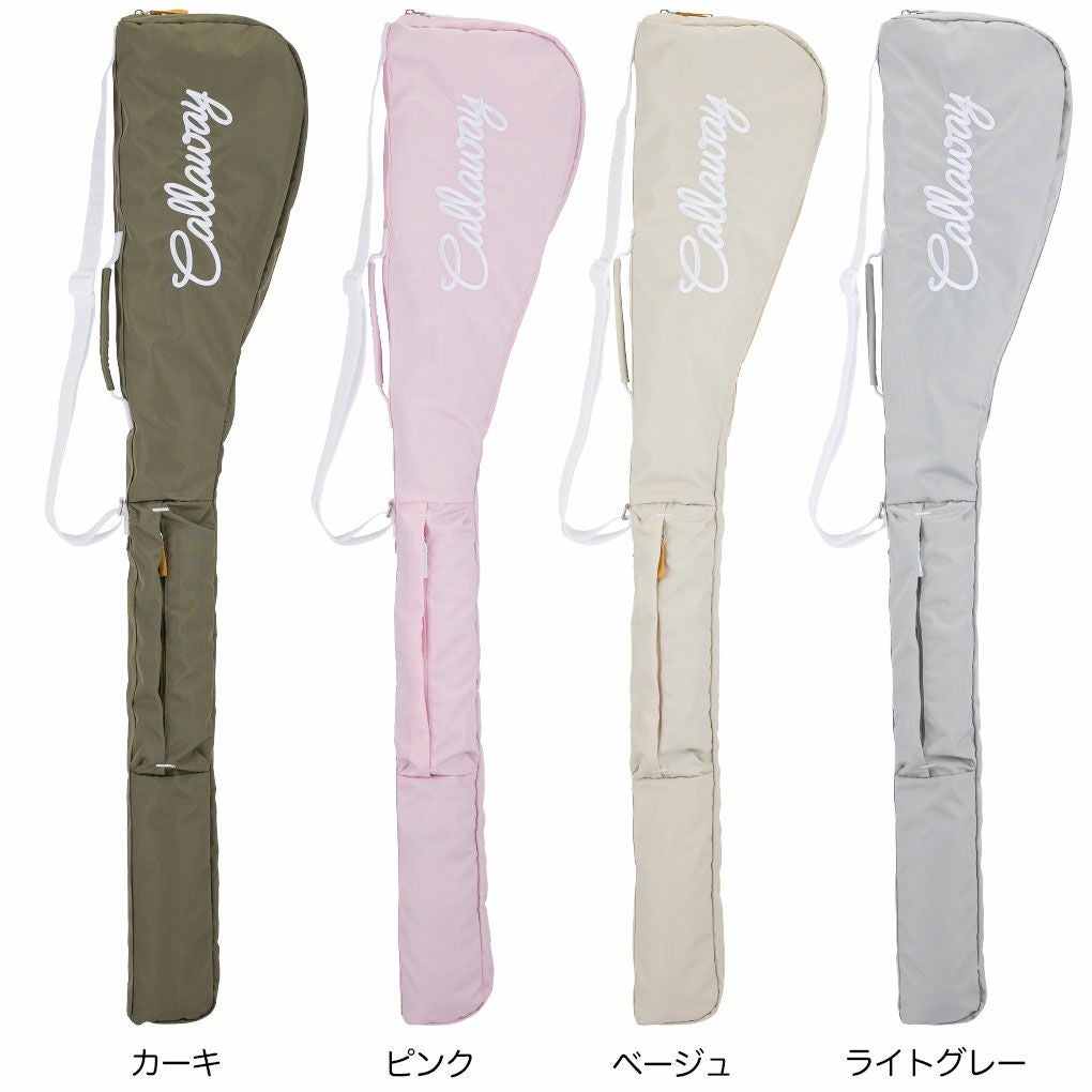 キャロウェイクラブケースゴルフ2026年モデル日本正規品