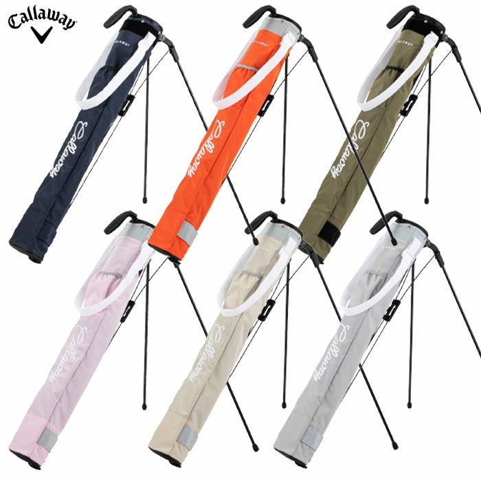 キャロウェイ ADVANCE STAND CLUB CASE 26 JM アドバンス クラブケース