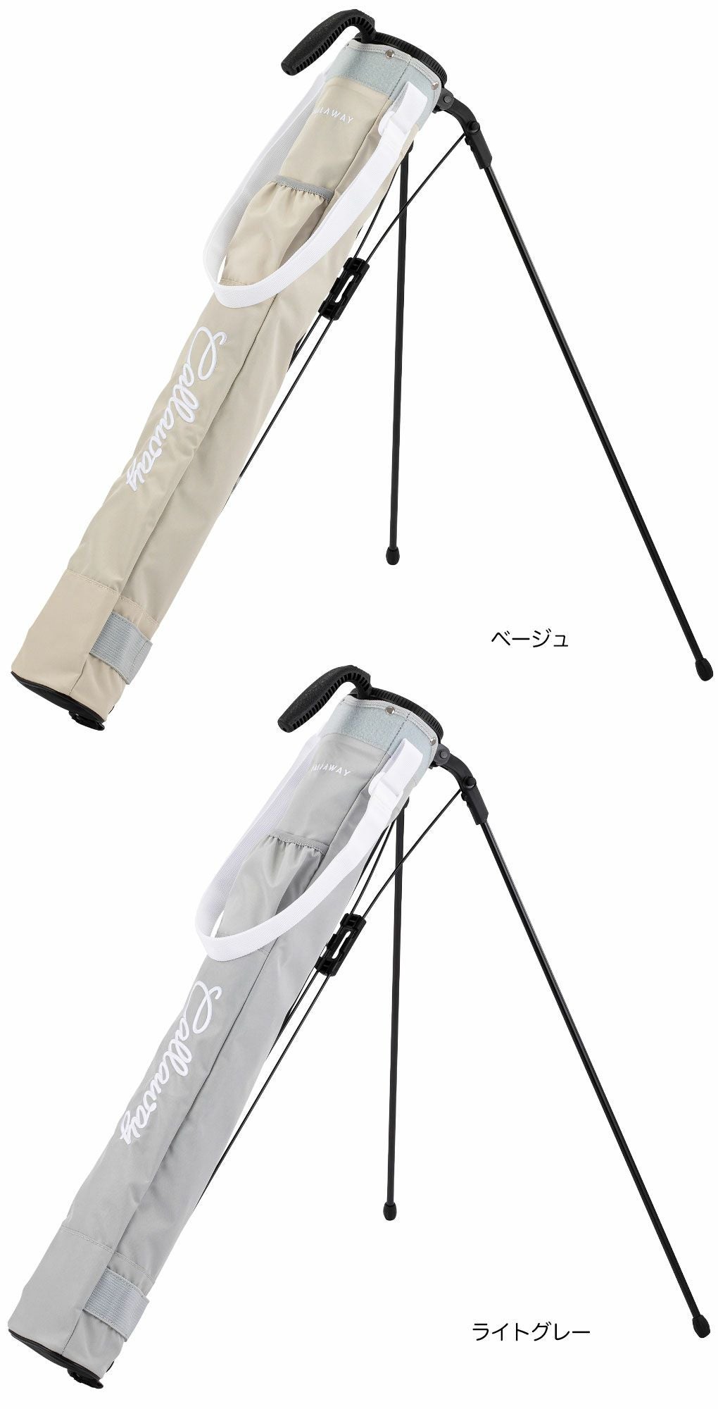 キャロウェイクラブケースゴルフアドバンス2026年モデル日本正規品