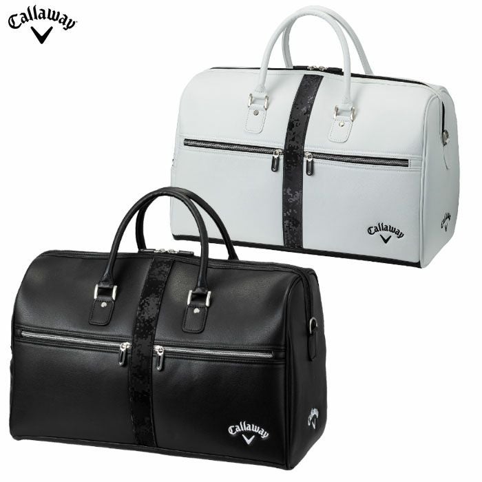 キャロウェイボストンバッグ2026年モデル日本正規品