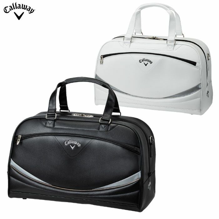 キャロウェイボストンバッグ2026年モデル日本正規品