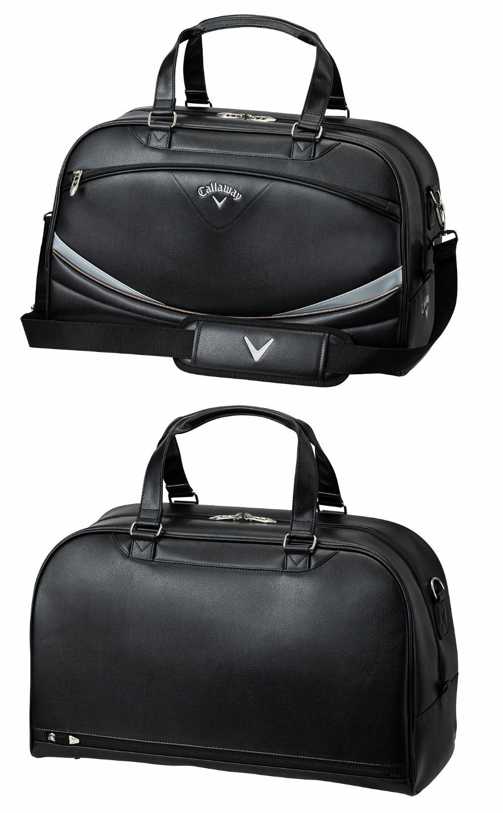 キャロウェイボストンバッグ2026年モデル日本正規品