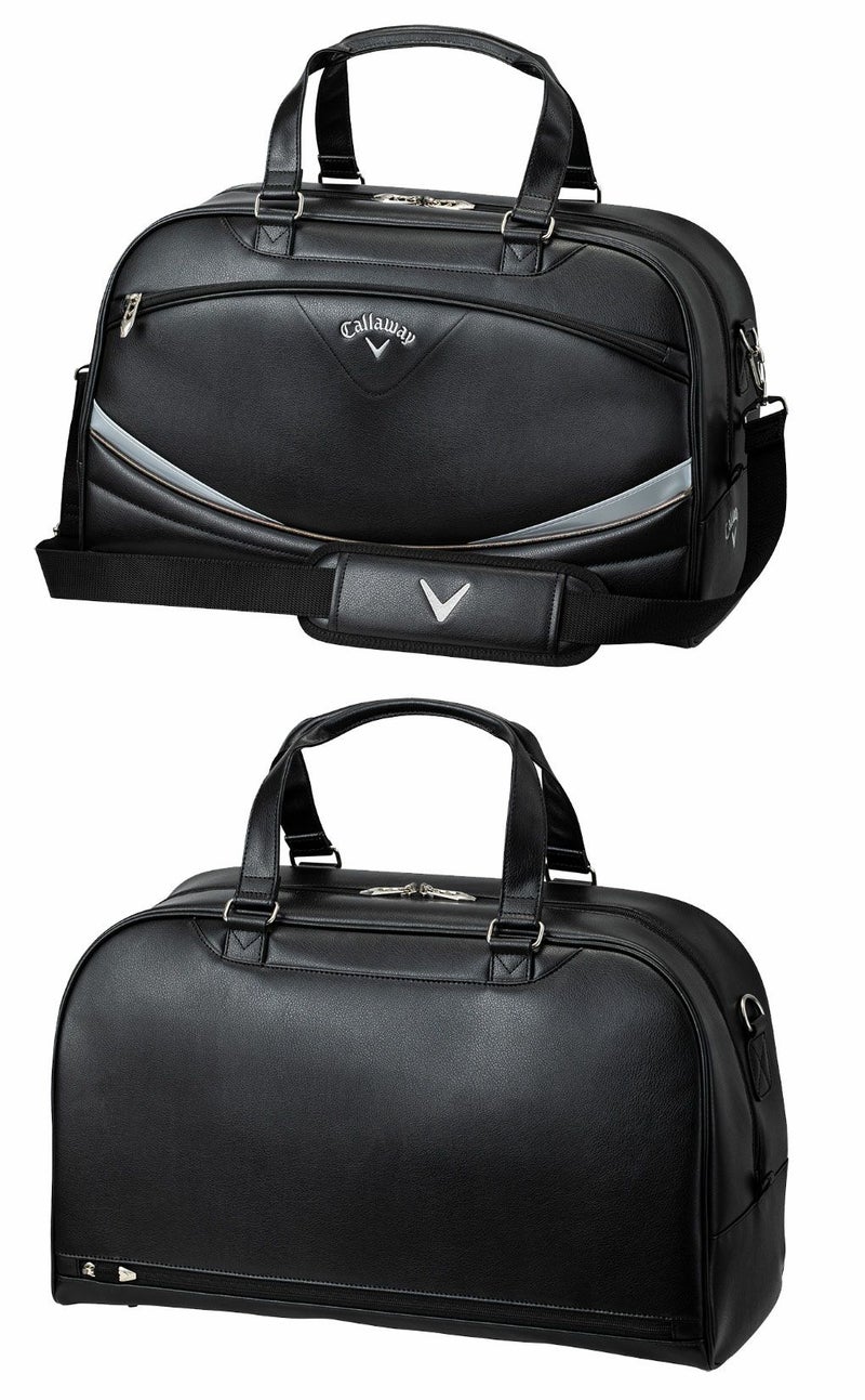 キャロウェイボストンバッグ2026年モデル日本正規品