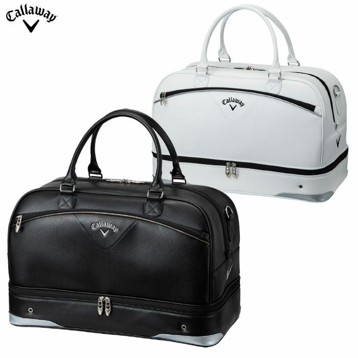キャロウェイボストンバッグ2026年モデル日本正規品