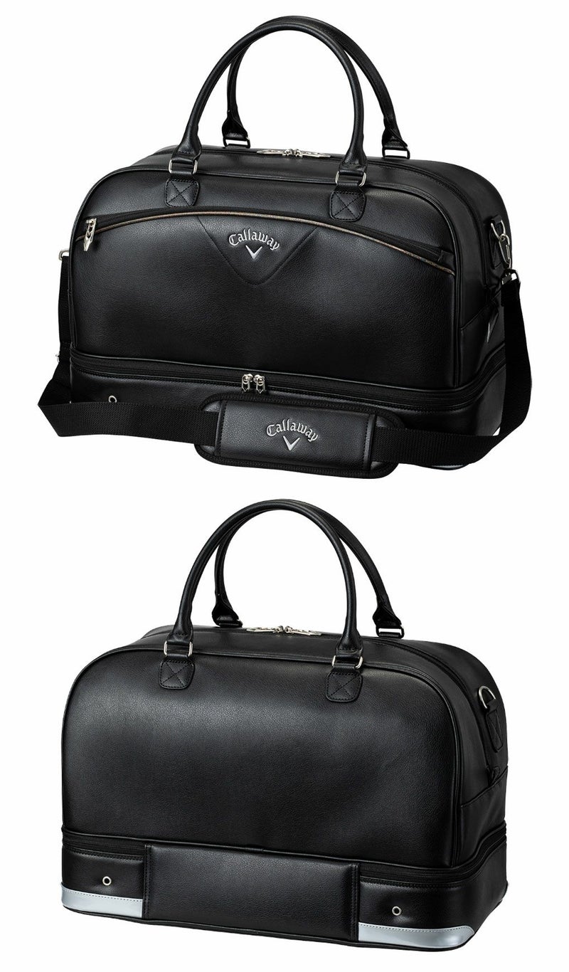 キャロウェイボストンバッグ2026年モデル日本正規品