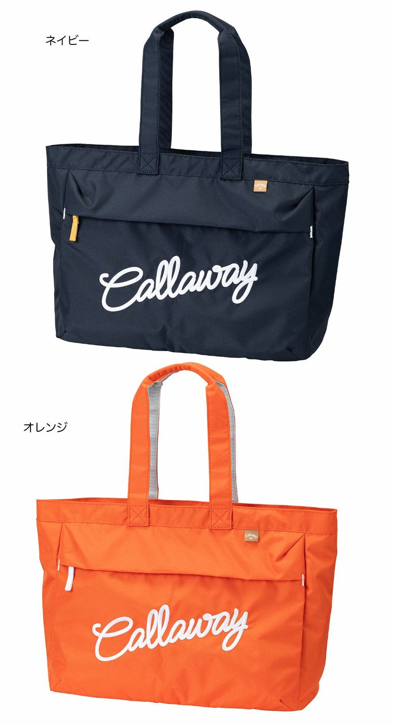 キャロウェイトートバッグゴルフ2026年モデル日本正規品