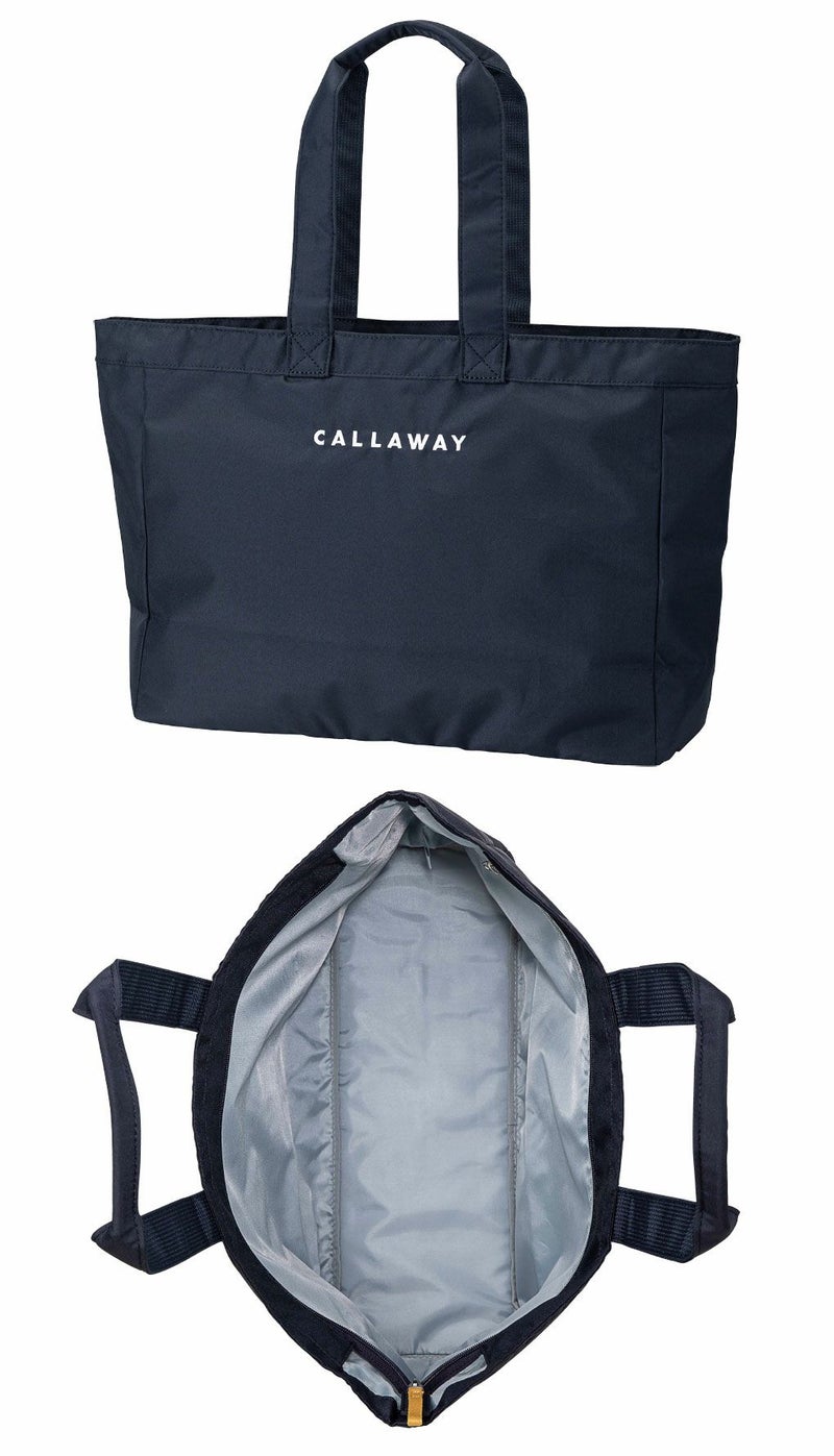 キャロウェイトートバッグゴルフ2026年モデル日本正規品