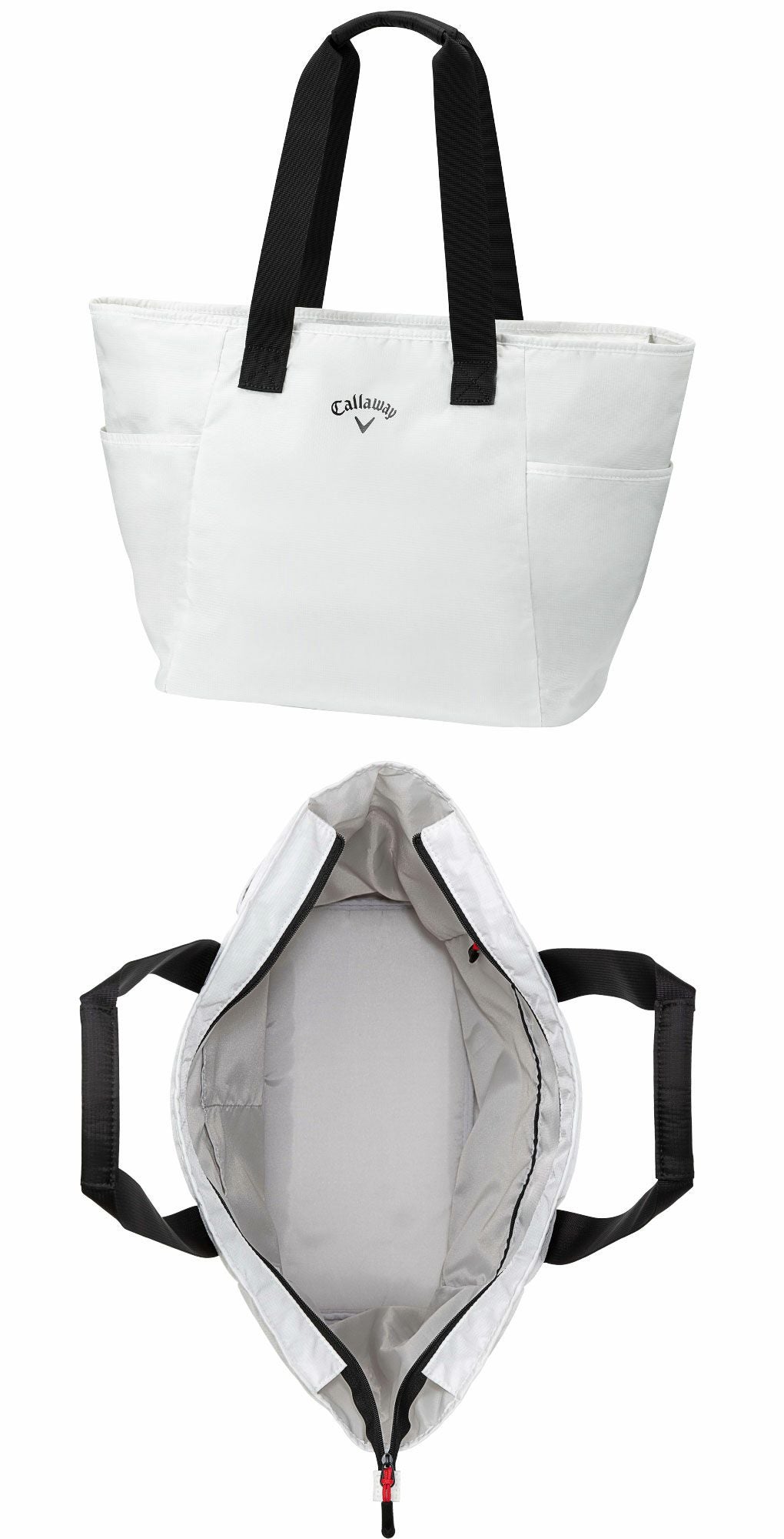 キャロウェイトートバッグゴルフ2026年モデル日本正規品