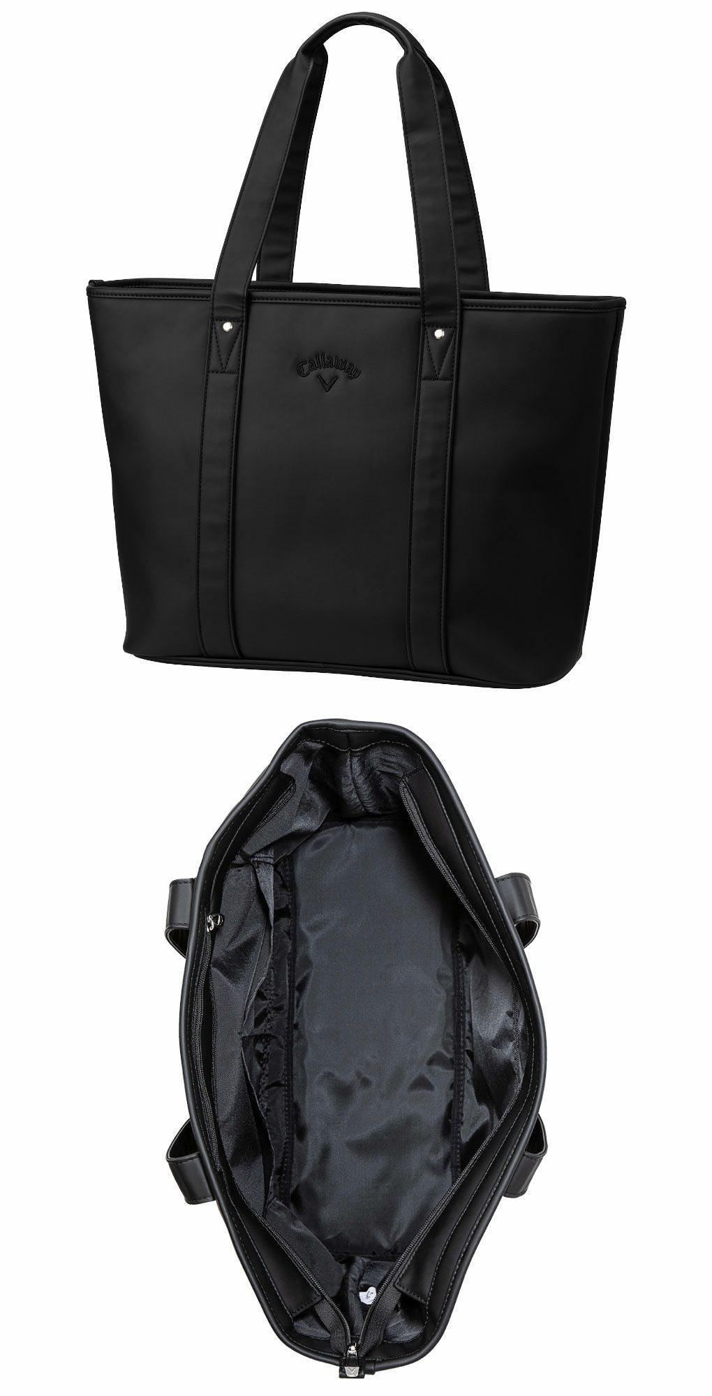 キャロウェイトートバッグゴルフ2026年モデル日本正規品