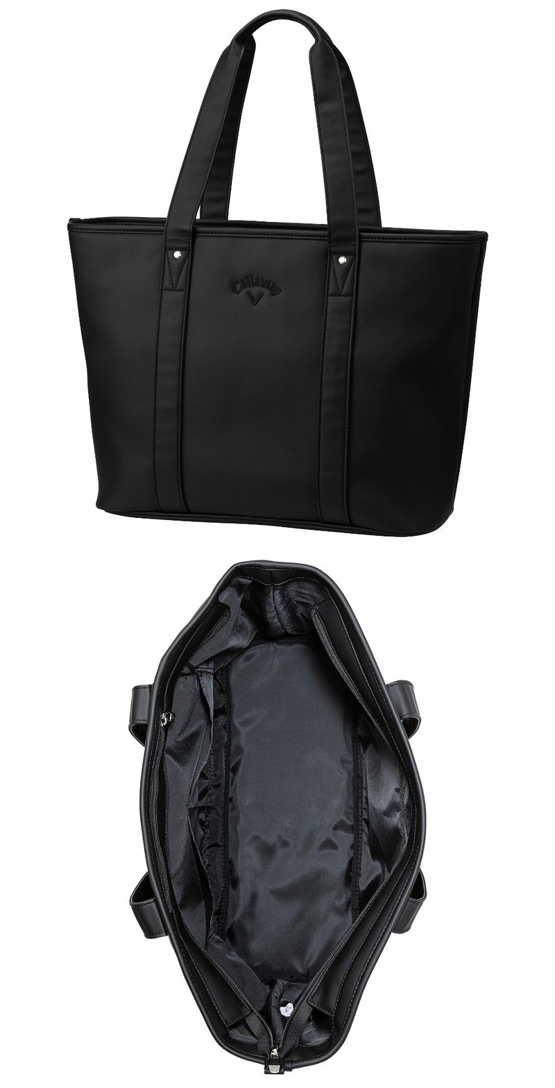 キャロウェイトートバッグゴルフ2026年モデル日本正規品