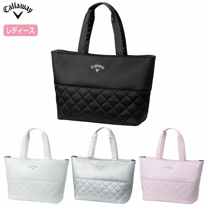 キャロウェイトートバッグゴルフ2026年モデル日本正規品