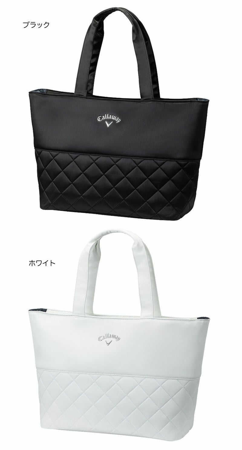 キャロウェイトートバッグゴルフ2026年モデル日本正規品