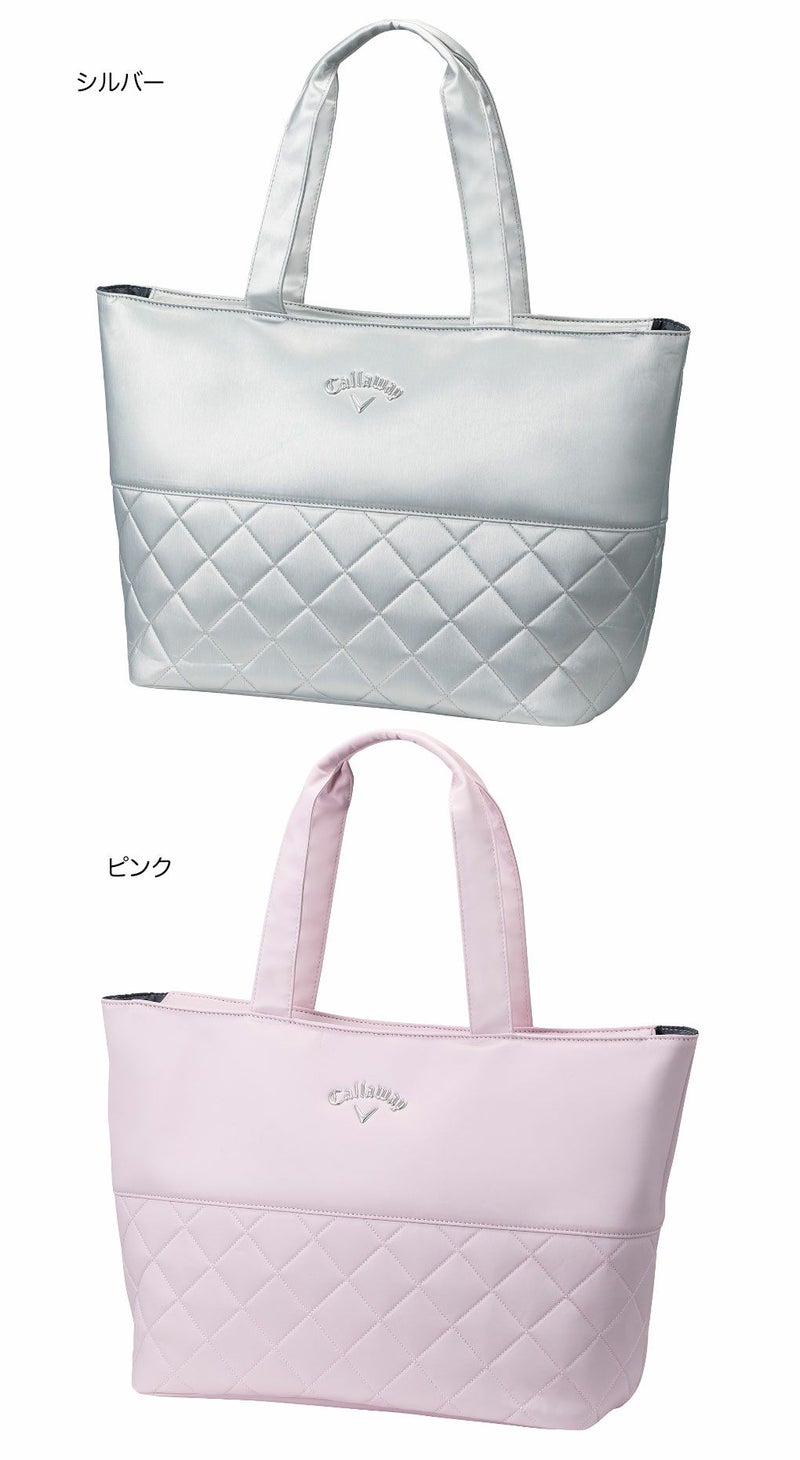 キャロウェイトートバッグゴルフ2026年モデル日本正規品