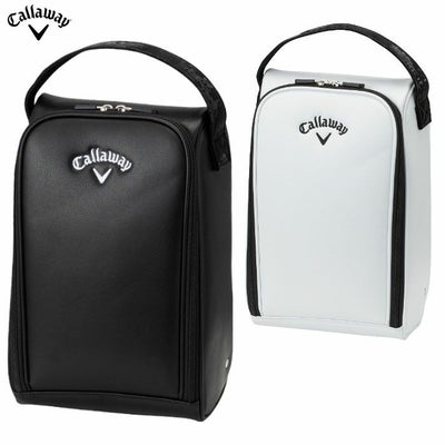 キャロウェイシューズケースCallaway2026年モデル日本正規品