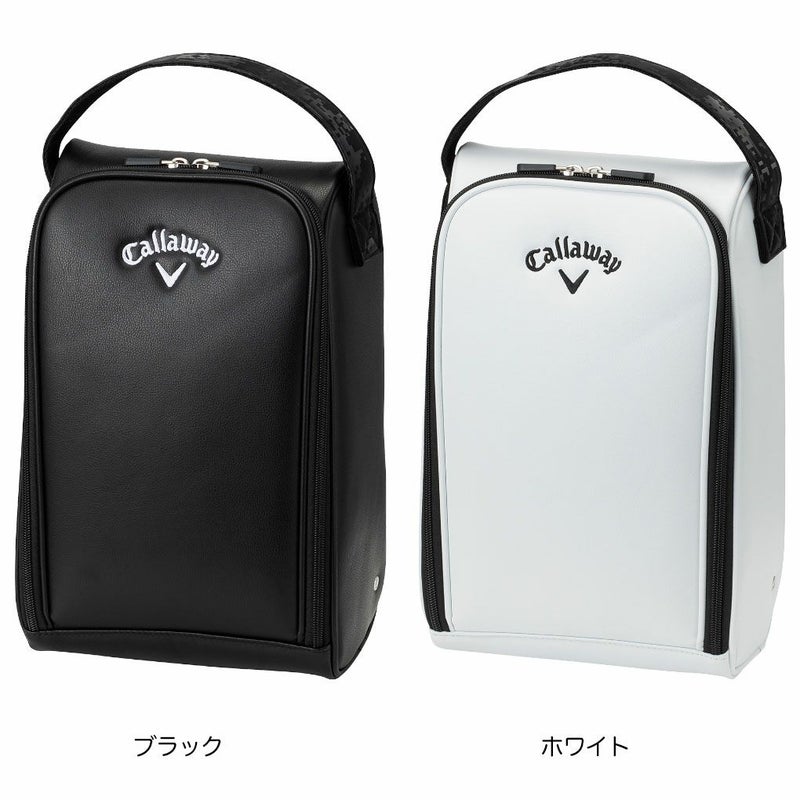 キャロウェイシューズケースCallaway2026年モデル日本正規品