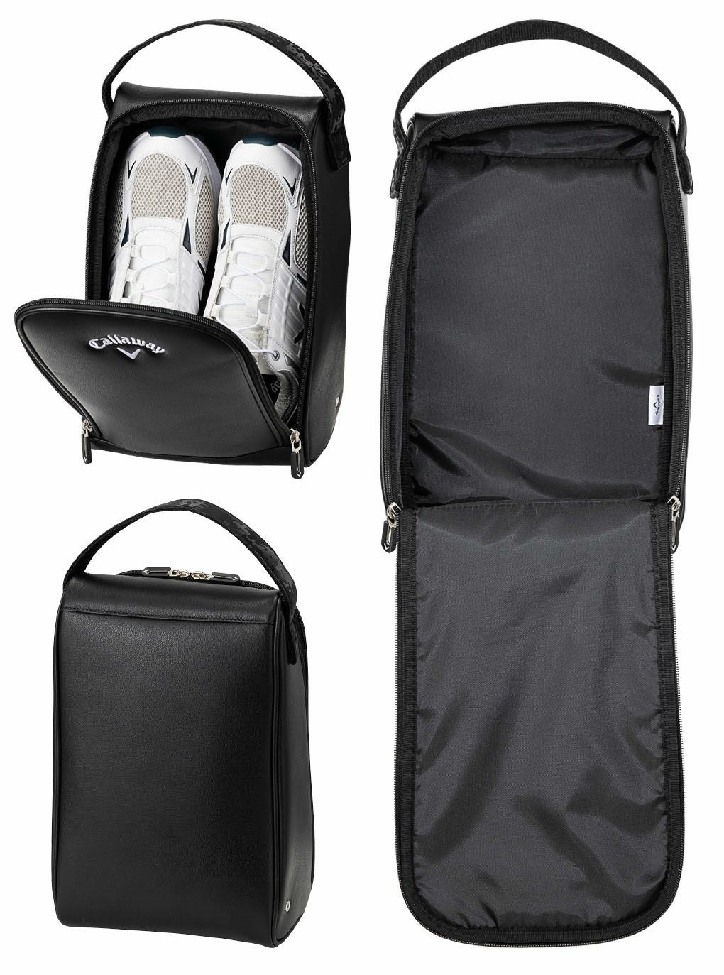 キャロウェイシューズケースCallaway2026年モデル日本正規品