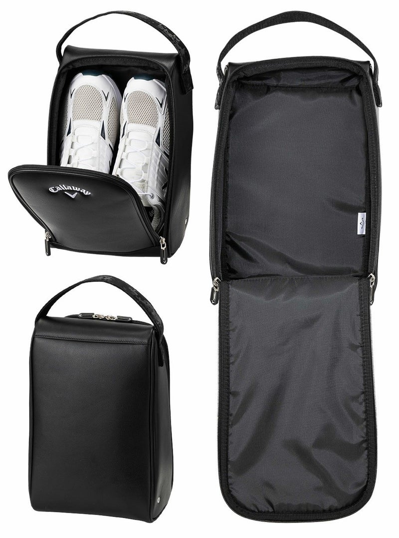 キャロウェイシューズケースCallaway2026年モデル日本正規品