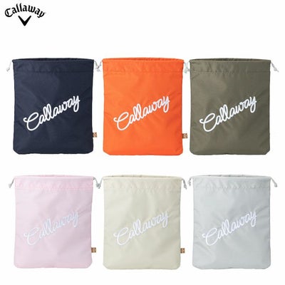 キャロウェイシューズケースCallaway2026年モデル日本正規品