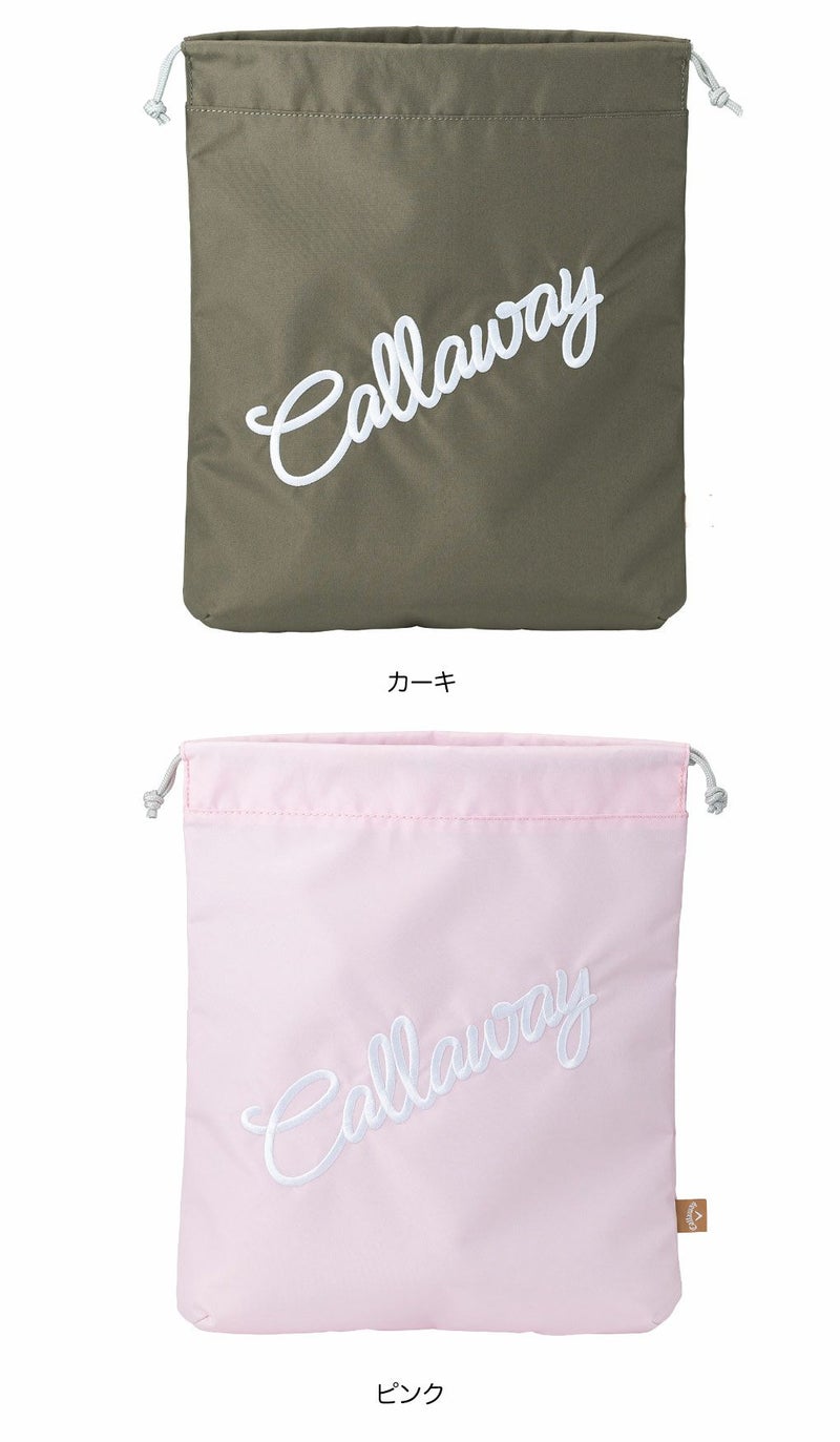 キャロウェイシューズケースCallaway2026年モデル日本正規品