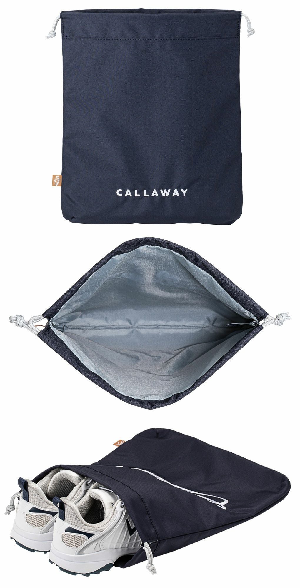 キャロウェイシューズケースCallaway2026年モデル日本正規品