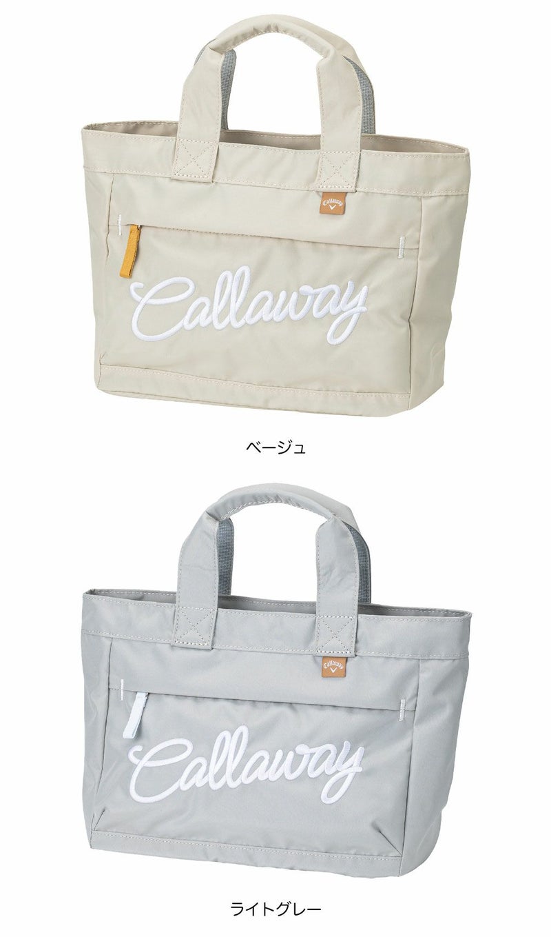 キャロウェイラウンドバッグCallawayゴルフ2026年モデル日本正規品