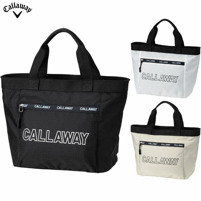 キャロウェイラウンドバッグCallawayゴルフ2026年モデル日本正規品