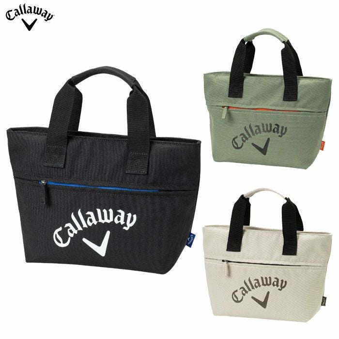 キャロウェイラウンドバッグCallawayゴルフ2026年モデル日本正規品