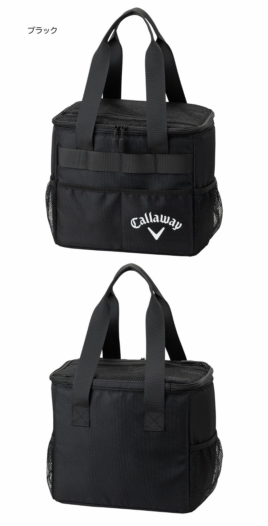 キャロウェイ サーモ ギアバッグ THERMO GEAR BAG 26 JM ゴルフ