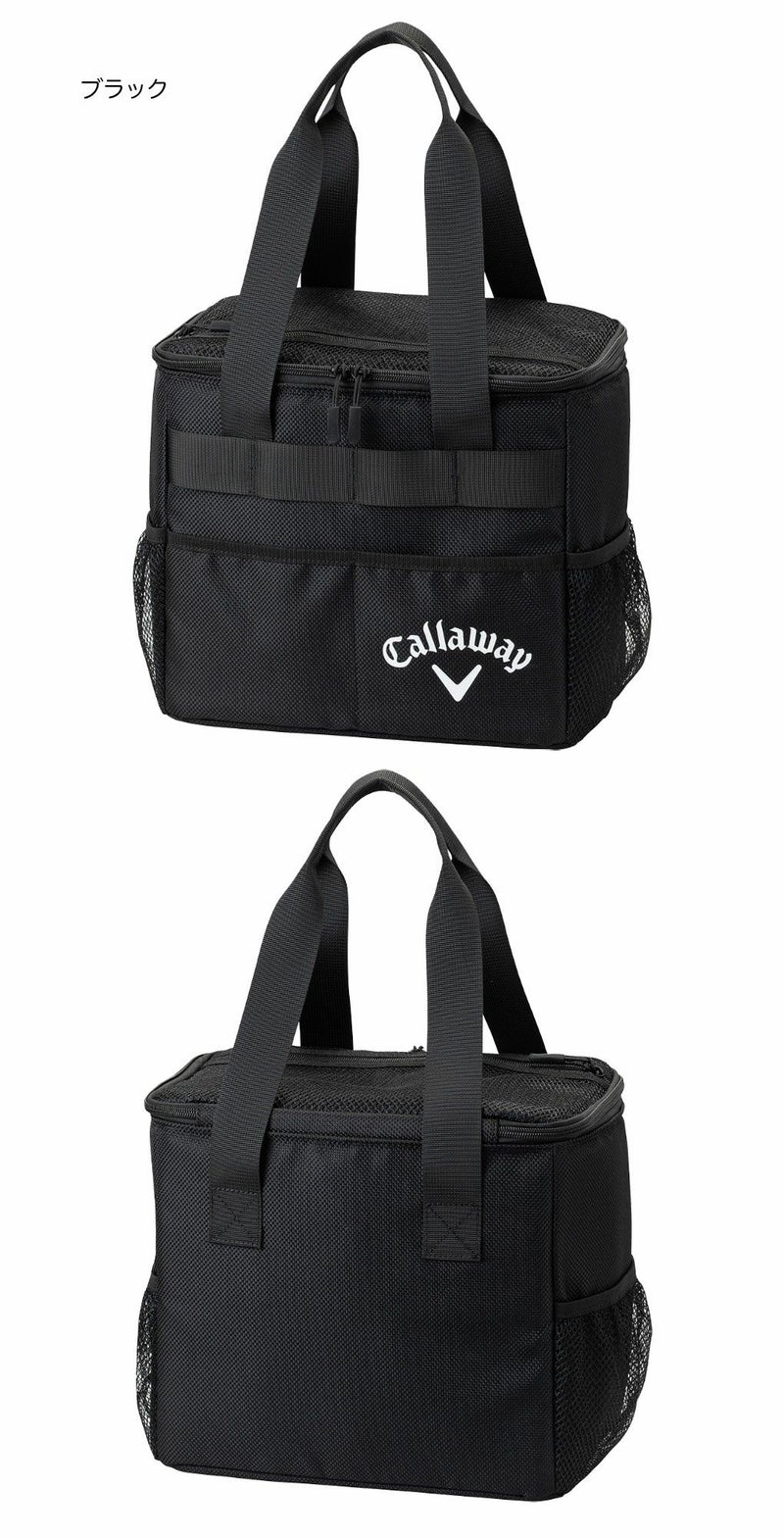 キャロウェイサーモギアバッグCallawayゴルフ2026年モデル日本正規品