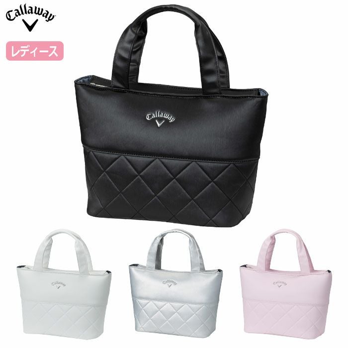 キャロウェイラウンドバッグCallawayゴルフ2026年モデル日本正規品