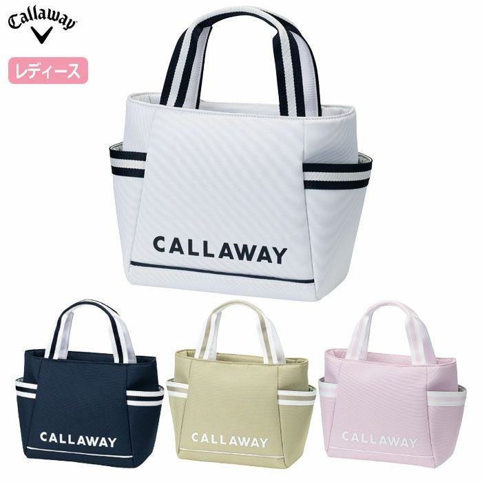 キャロウェイラウンドバッグCallawayゴルフ2026年モデル日本正規品