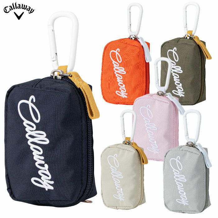 キャロウェイCallawayボールケース2026年モデル日本正規品