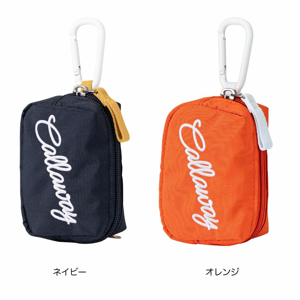 キャロウェイ アドバンス ボールケース ADVANCE BALL CASE 26 JM