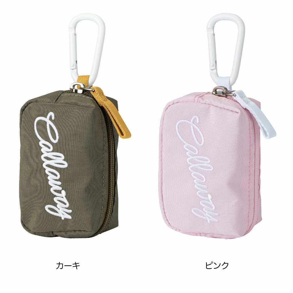 キャロウェイ アドバンス ボールケース ADVANCE BALL CASE 26 JM