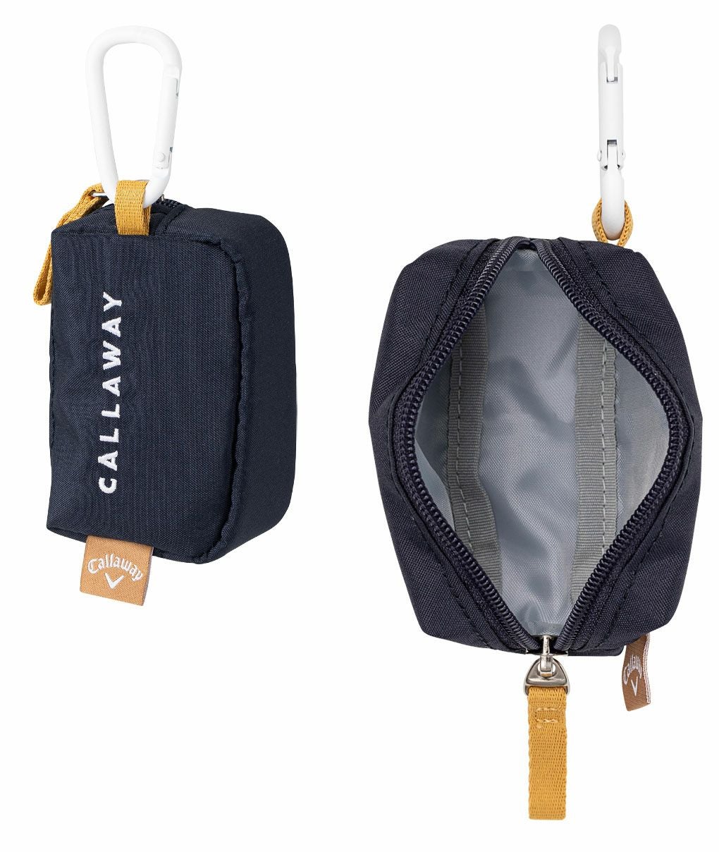 キャロウェイCallawayボールケース2026年モデル日本正規品
