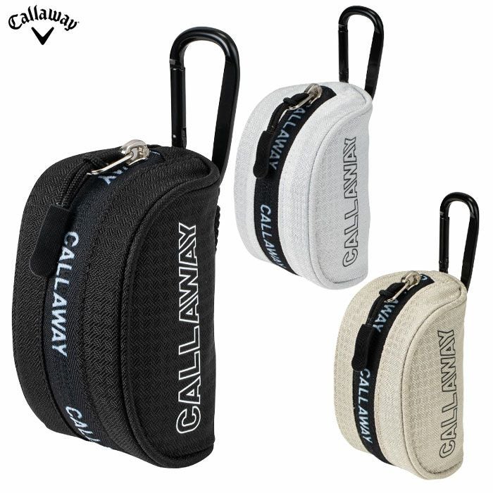 キャロウェイCallawayボールケース2026年モデル日本正規品