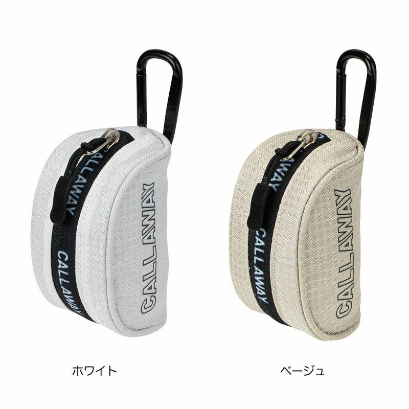 キャロウェイCallawayボールケース2026年モデル日本正規品