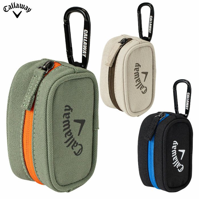 キャロウェイCallawayボールケース2026年モデル日本正規品
